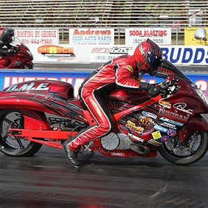 Drag Racing
