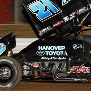 Dirt Track