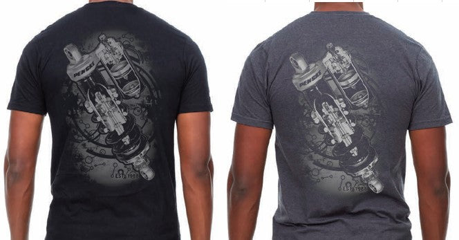 Penske Racing Shocks T-Shirt
