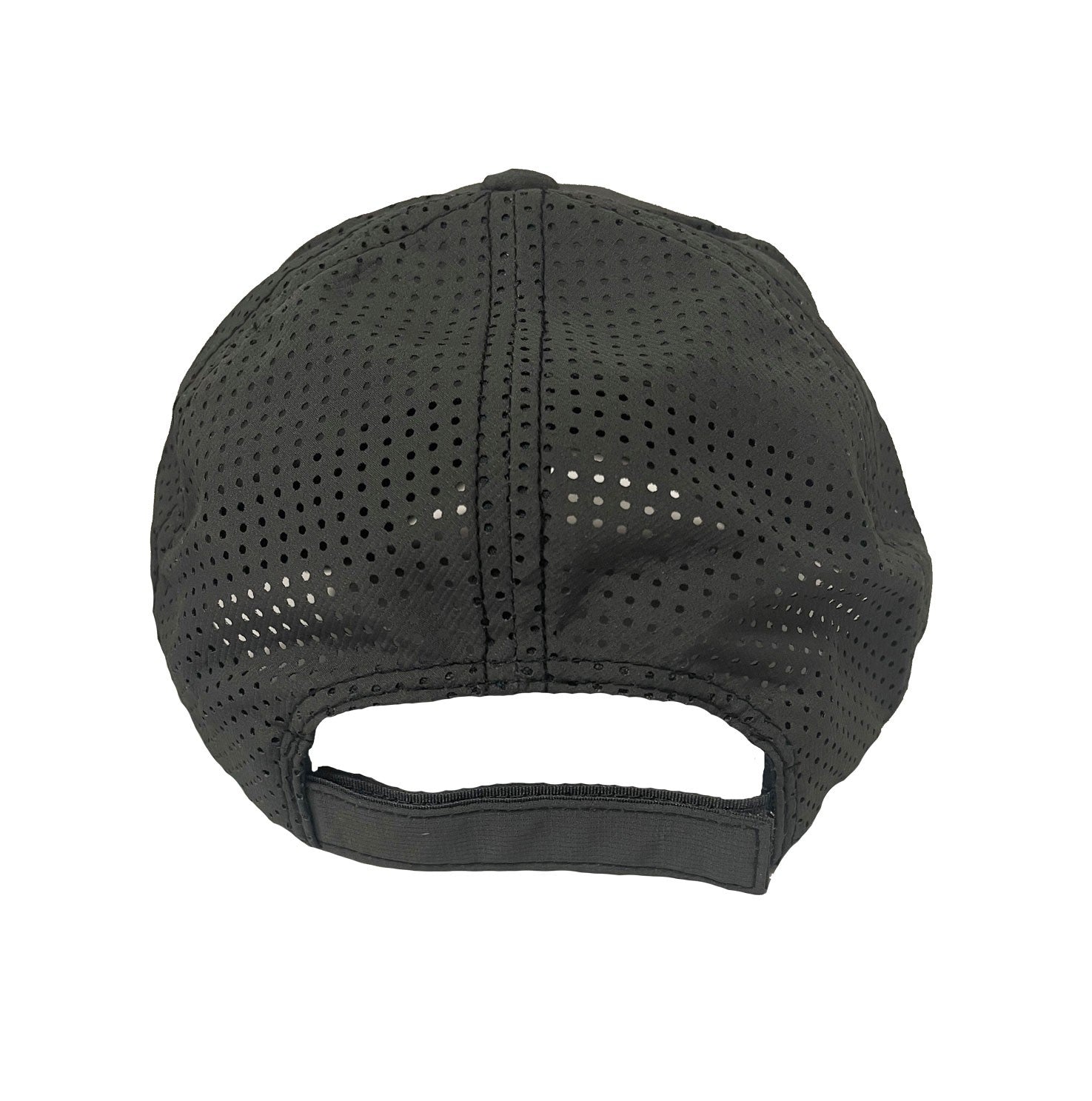 Hat, Penske Racing Shocks (White on Dark Gray)