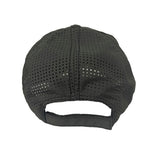 Hat, Penske Racing Shocks (White on Dark Gray)