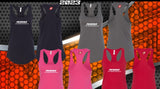 Penske Racing Shocks Women's Tank Tops