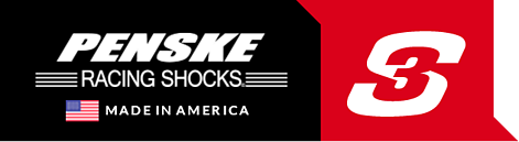 Penske Racing Shocks