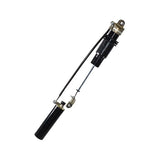 8400 DA/8700 TA Pro Latemodel Complete Kit