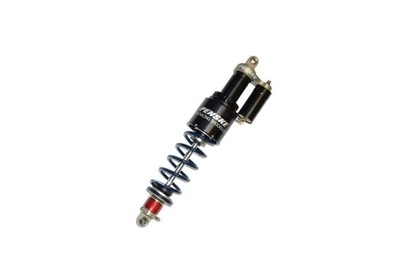 8760 Triple Adj Coil Over Set (Air Dump & Spring Sold Separate)