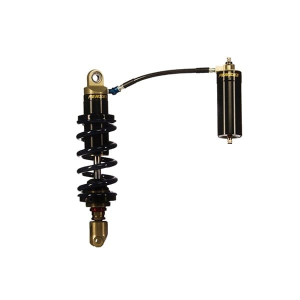 8987 Triple Adjustable