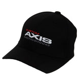 Hat, Custom Axis Shocks (Black)