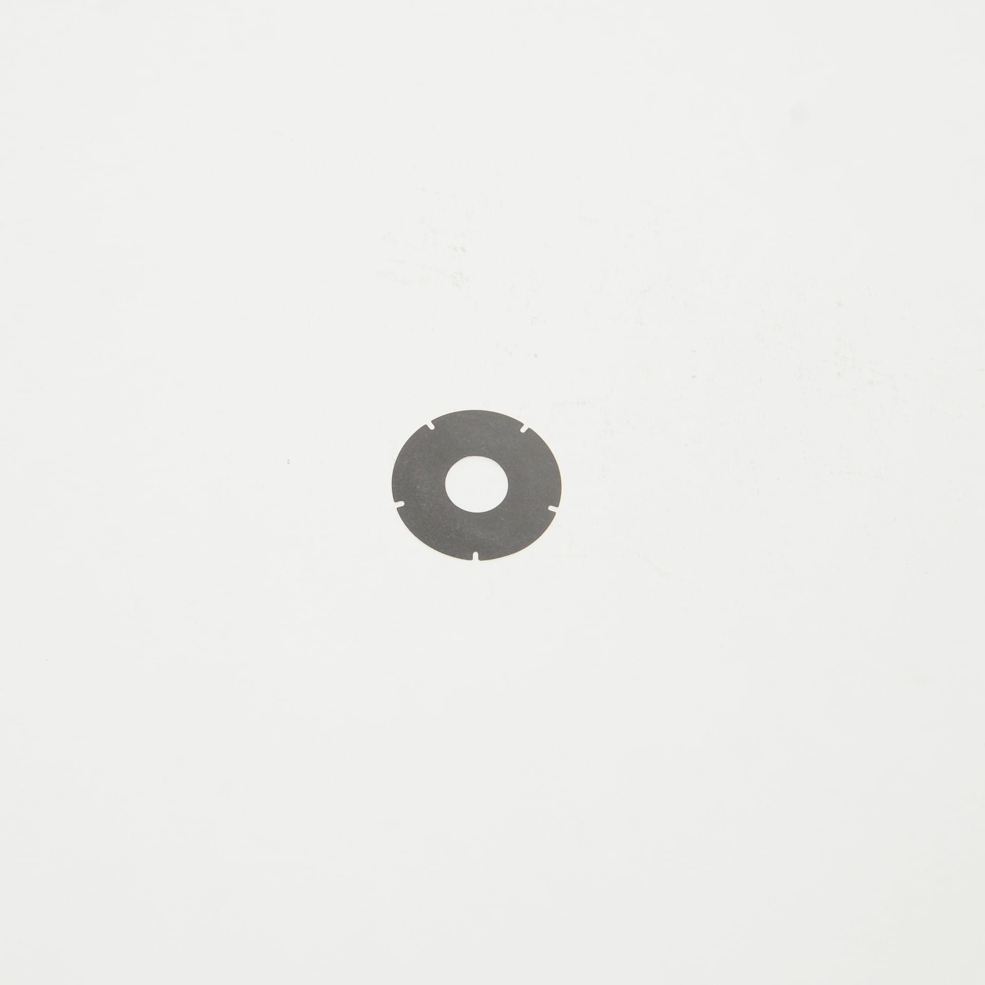 Bleed Shims