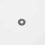 Bleed Shims