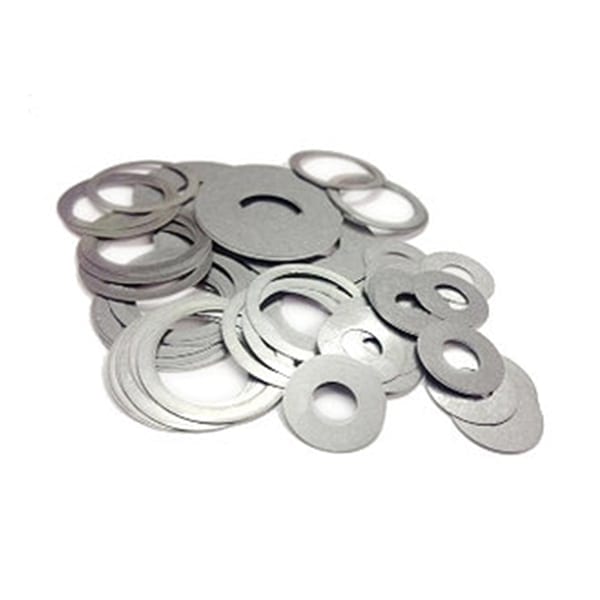 Individual Shims
