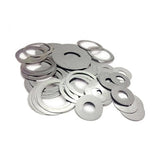 Individual Shims