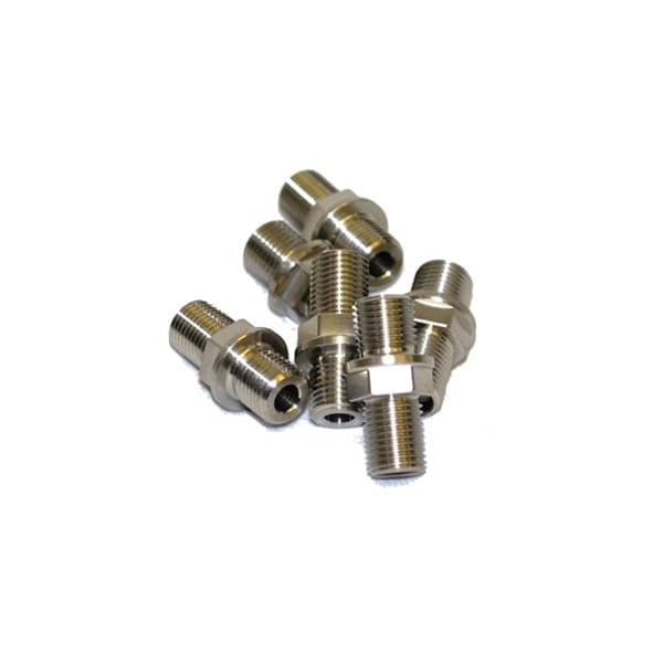 Inflation Valves and Accessories