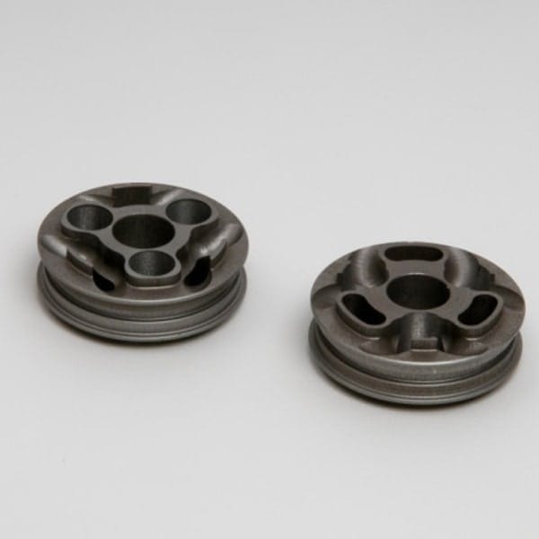 Piston, Highflow Linear/Linear