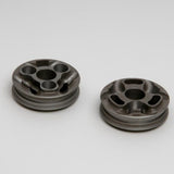 Piston, Highflow Linear/Linear