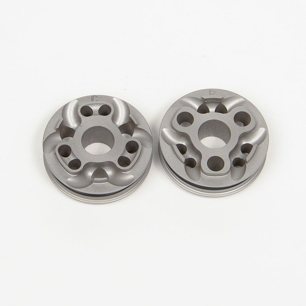 Piston, Linear/Linear