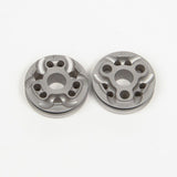 Piston, Linear/Linear