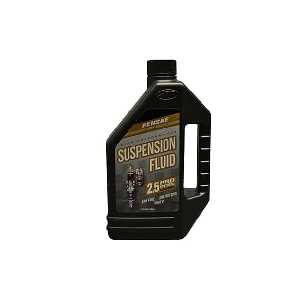 Suspension Oil & Fluid