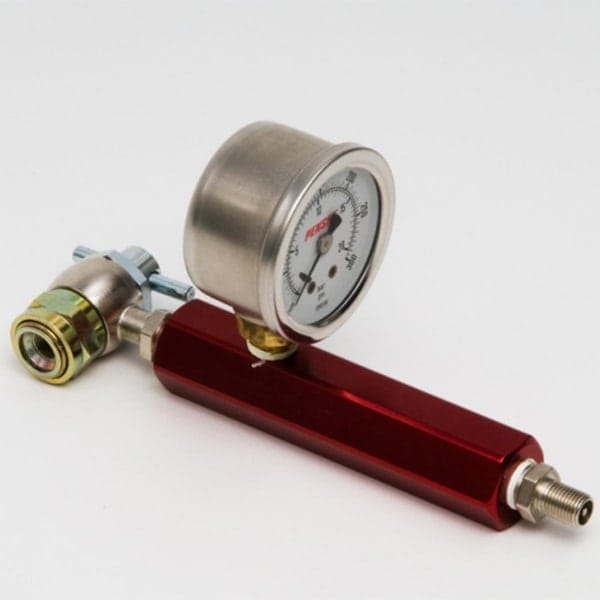 Tool, Inflation Unit Penske Racing Shocks