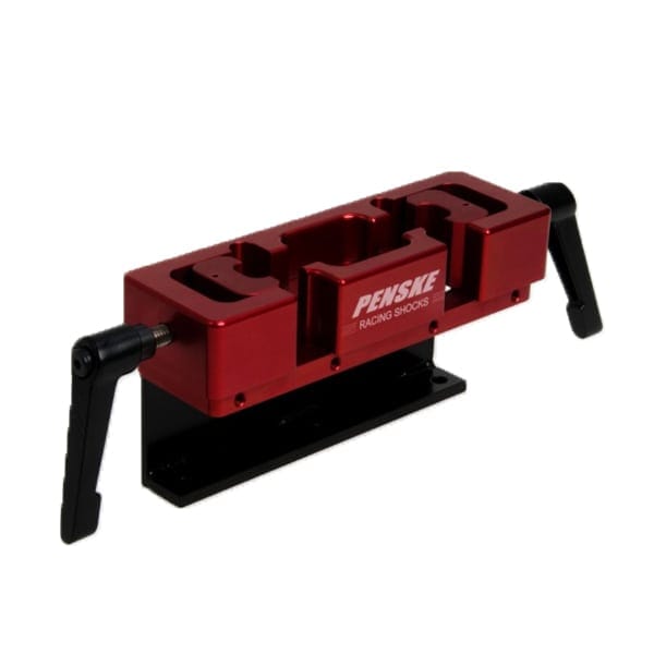 Vise, Double Shock Penske Racing Shocks