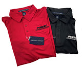 Penske Shocks Lux Performance Polo