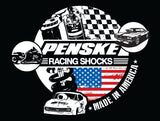 Drag Vehicle Short Sleeve T-Shirt