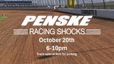 2026 Charlotte Dirt Track Test