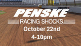 2025 Charlotte Dirt Track Test