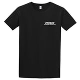 Drag Vehicle Short Sleeve T-Shirt
