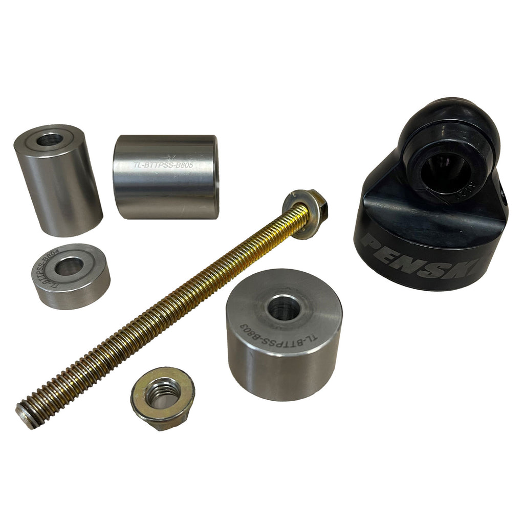 Tool, Bushing Installation, Street Stock – Penske Racing Shocks