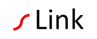 s link logo
