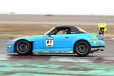 Honda S2000 Racing Shocks