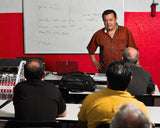 Shock 101 - Virtual Training Course