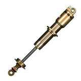 7300 Single Adjustable Racing Shock - Coil Over or Smooth Body