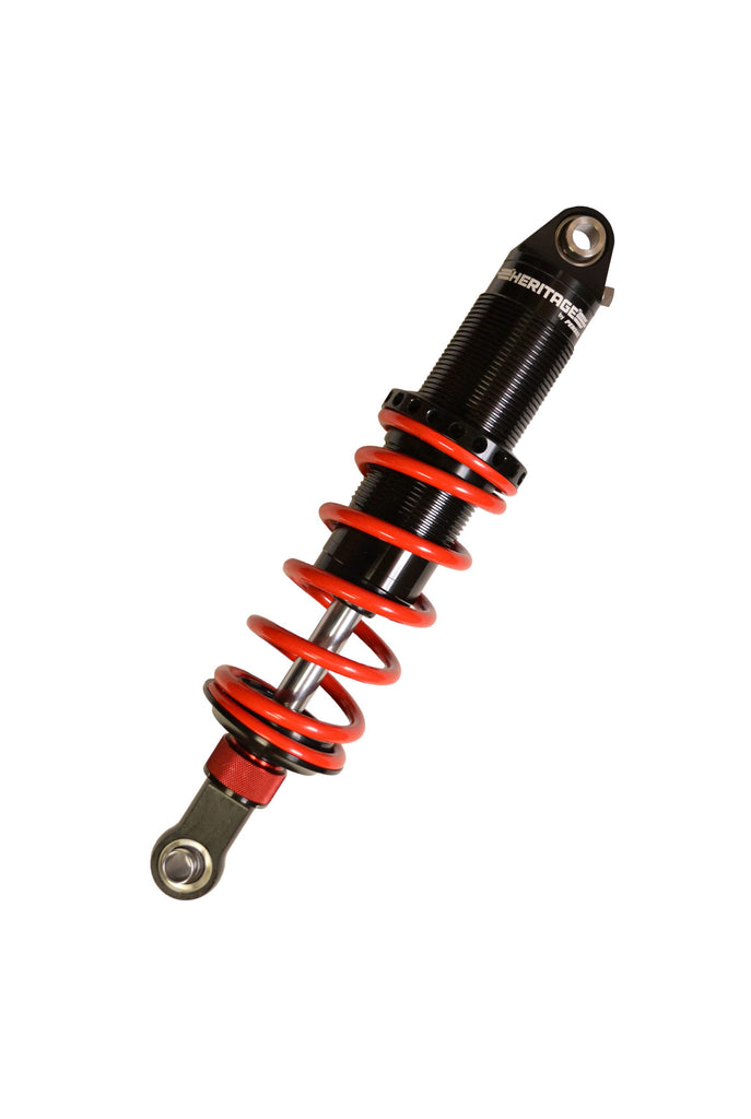 HERITAGE Cruiser, 8900 Series Single Adjustable Penske Racing Shocks