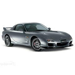 Mazda RX-7 (FD chassis) 7500 DA – Penske Racing Shocks
