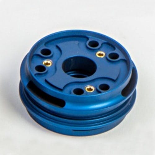 Piston VariBleed Penske Racing Shocks